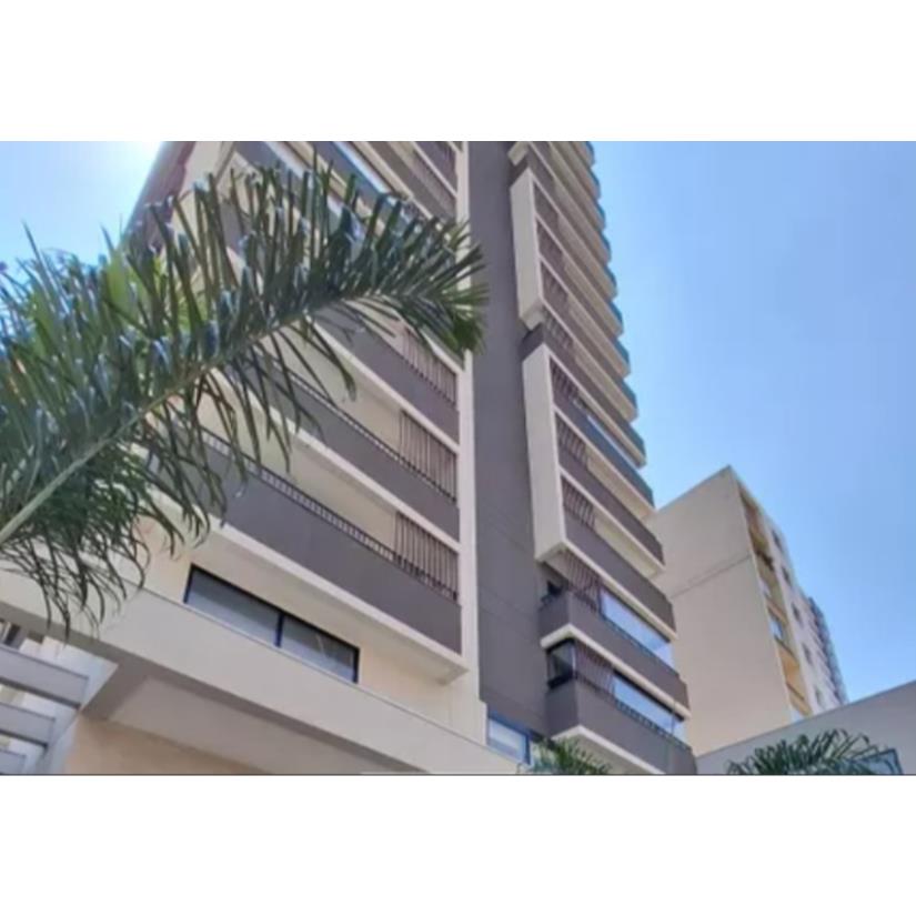 Foto de São Paulo/SP - Pinheiros - Apartamento com 25m²