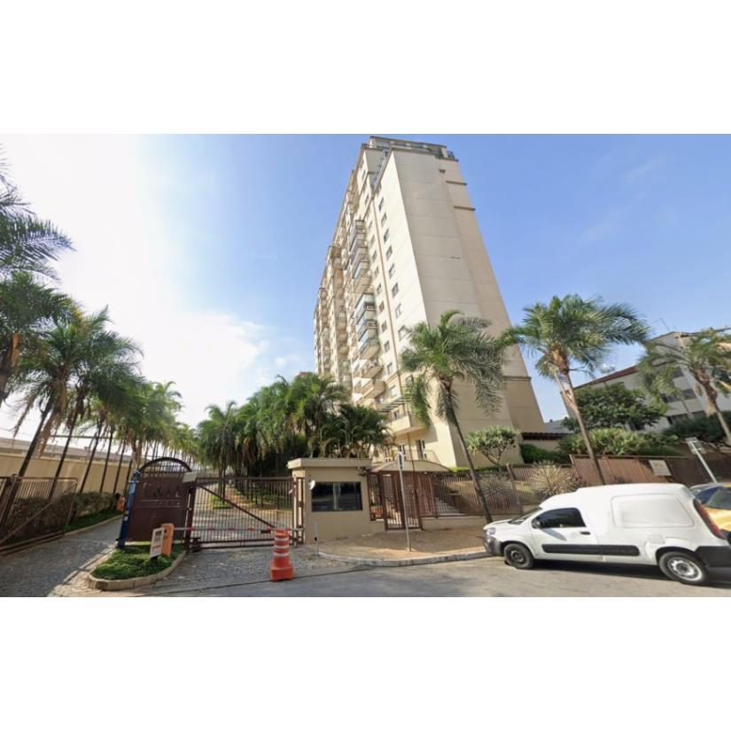 Foto de São Paulo/SP - Água Branca - Apartamento com 60m²