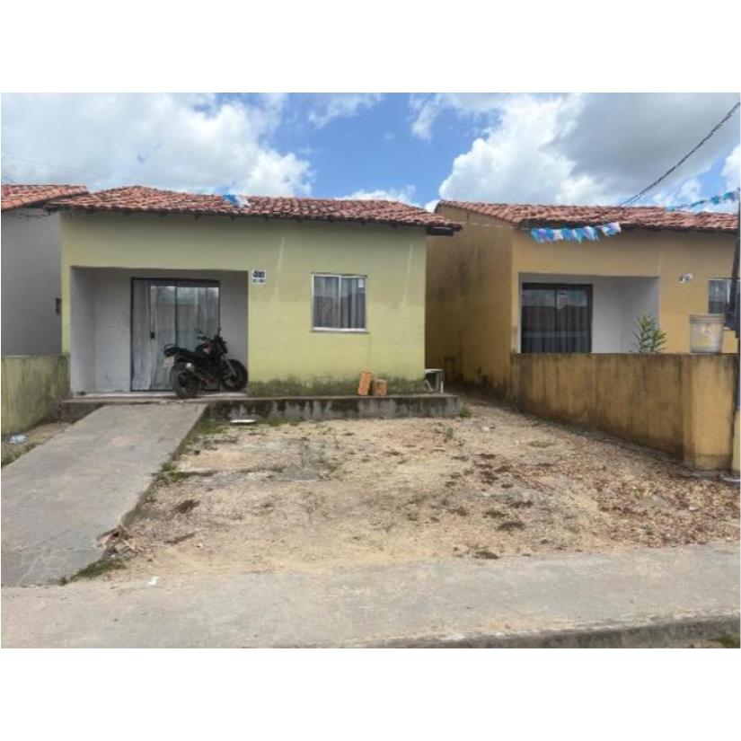 Foto de Ipixuna do Para/PA - CENTRO - Casa com 56m²