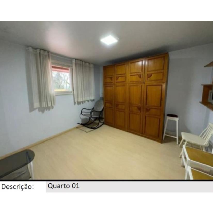 Foto de Bento Gonçalves/RS - Jardim Gloria - Casa com 649m²