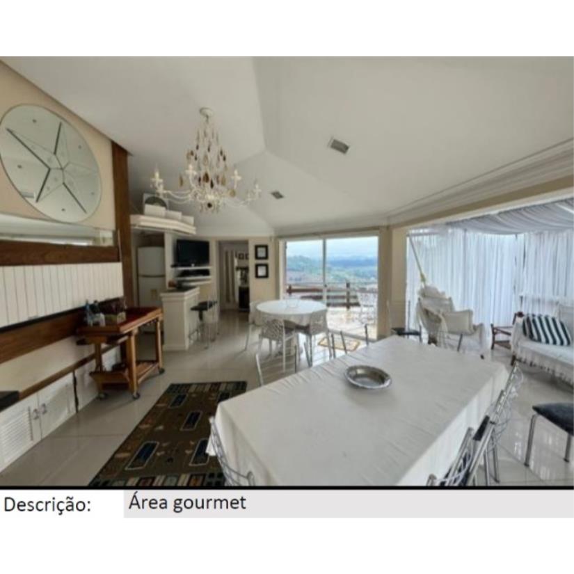 Foto de Bento Gonçalves/RS - Jardim Gloria - Casa com 649m²