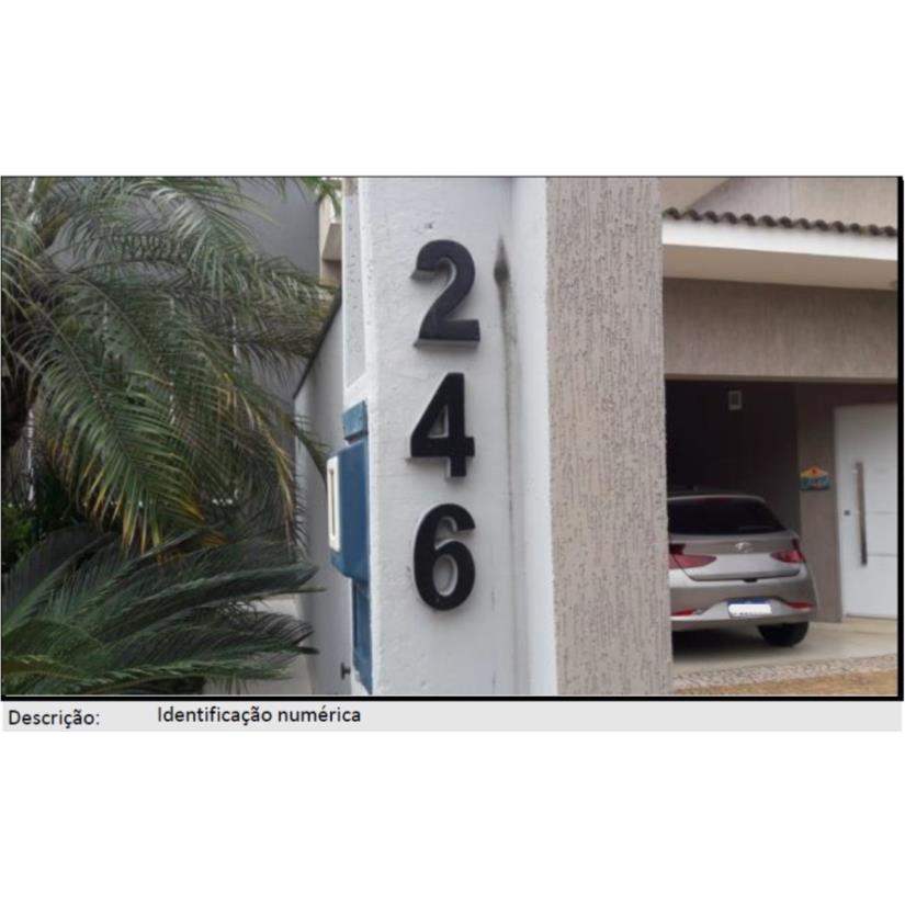 Foto de Limeira/SP – Parque Residencial Roland – Casa com 160m²