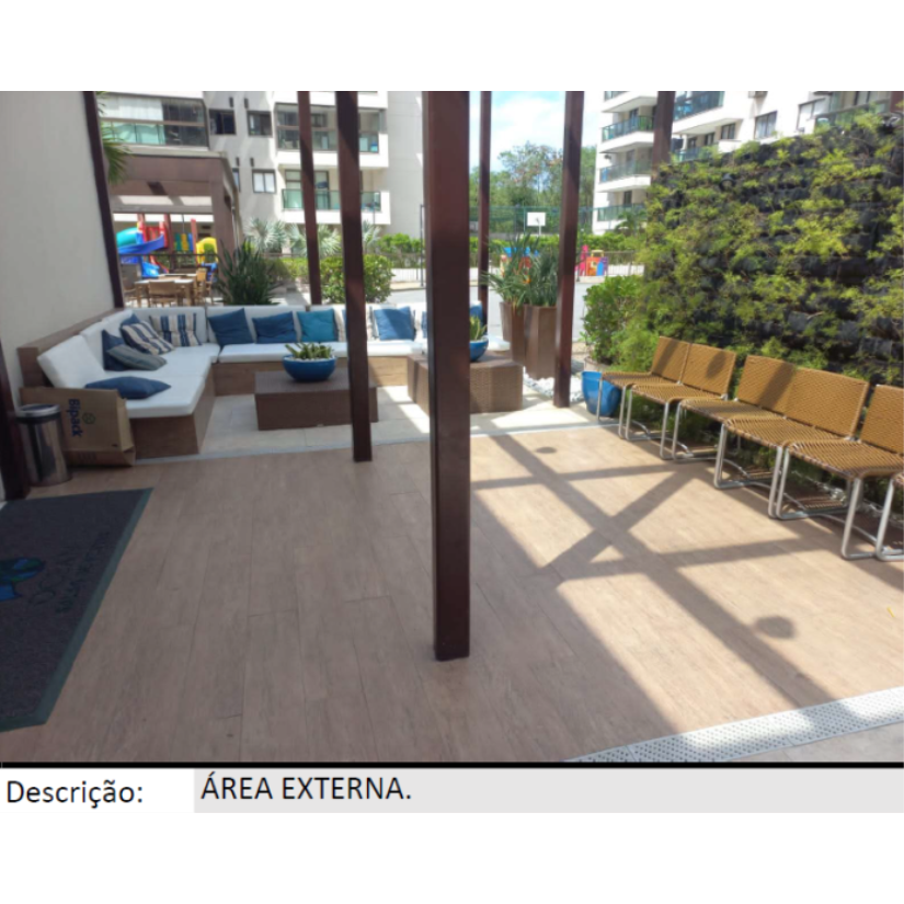 Foto de Rio de Janeiro/RJ - Freguesia de Jacarepaguá - Apartamento com 2 vagas