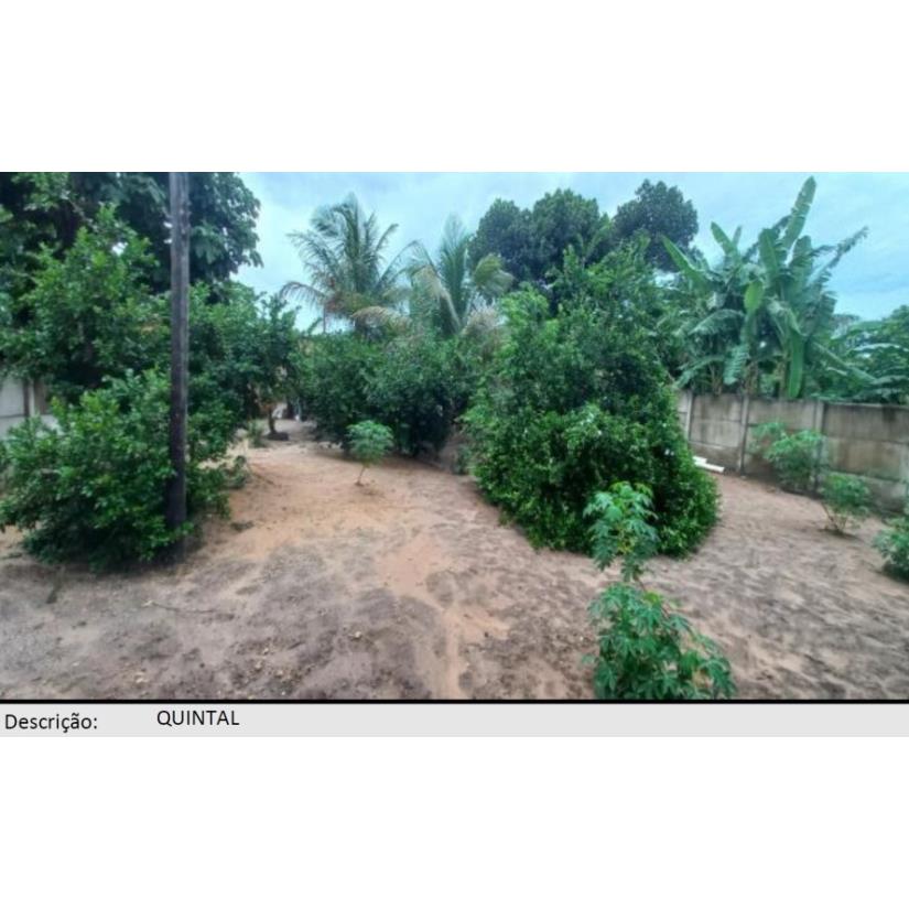 Rua Antonio de Castro e Silva, 263, Quadra 03, Lote 05, Marginal do Cassununga, Tesouro/MT, CEP: 78775-000