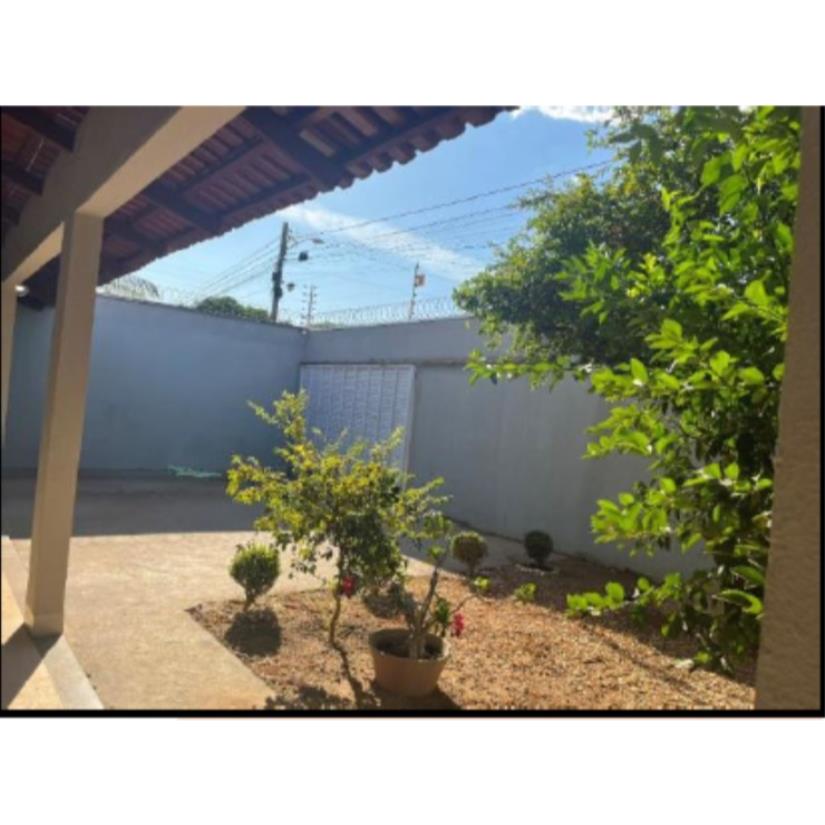 Foto de Palmas/TO – Plano Diretor Sul – Casa com 162m²