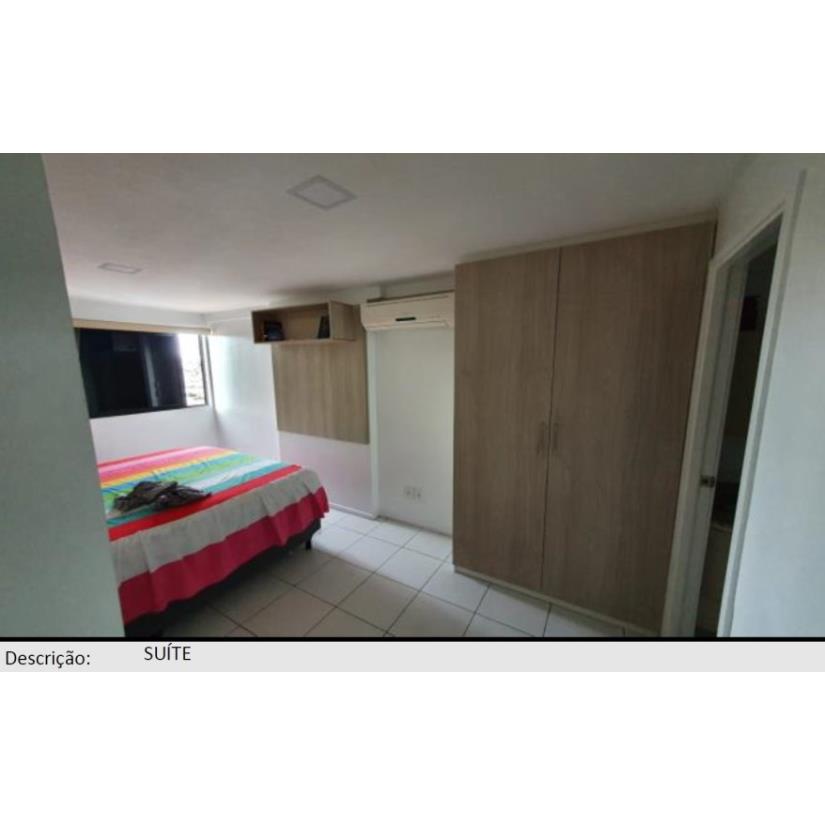 Foto de Maceió/AL - Poço - Apartamento com 72m²