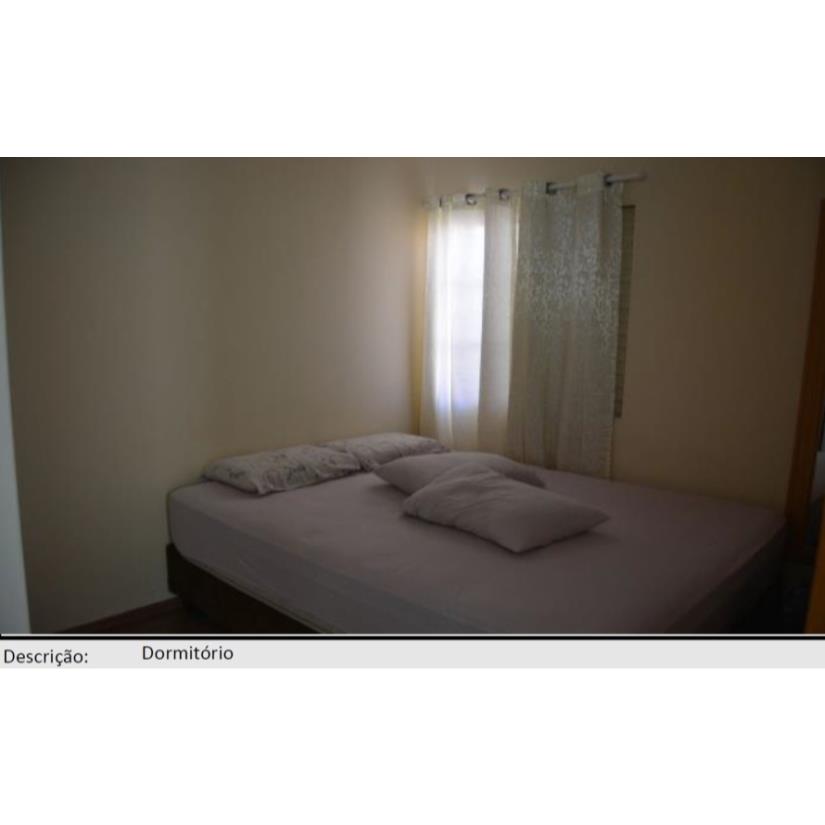 Foto de Campinas/SP - Residencial Porto Seguro - Casa com 41m²