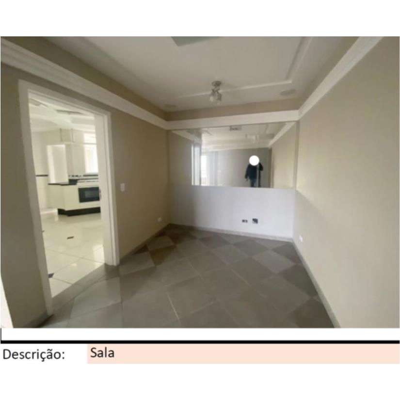 Foto de Praia Grande/SP - Canto do Forte - Apartamento com 167m²
