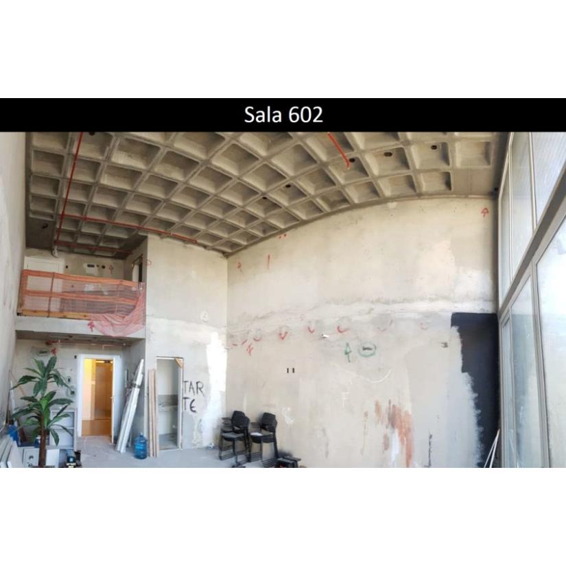 Foto de Caxias do Sul/RS - Exposição - Sala com 77m²