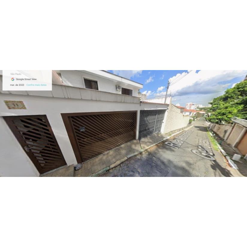 Foto de São Paulo/SP - Parque da Mooca - Casa com 200m²