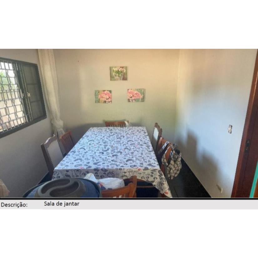 Foto de Londrina/PR - Ouro Verde - Casa com 22m²