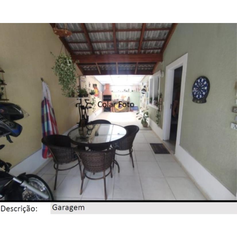 Foto de Rio de Janeiro/RJ - Recreio dos Bandeirantes - Casa com 161m²