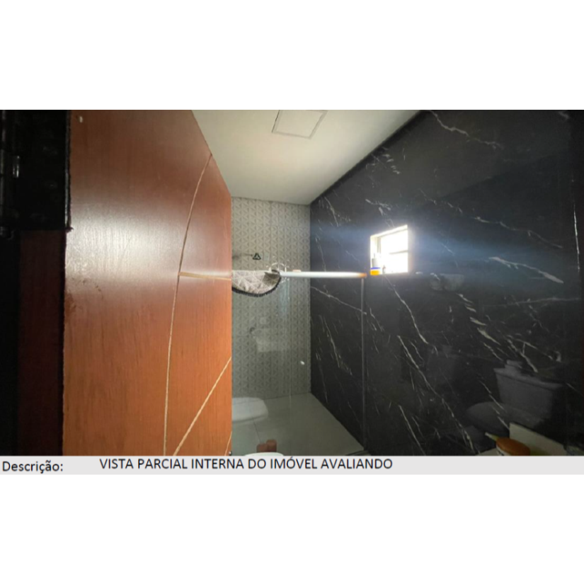 Foto de Buriticupu/MA - Casa com 420 m²
