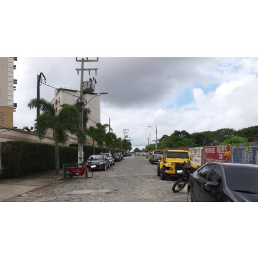 Foto de Fortaleza/CE - Cambeba - Apartamento com 63m²