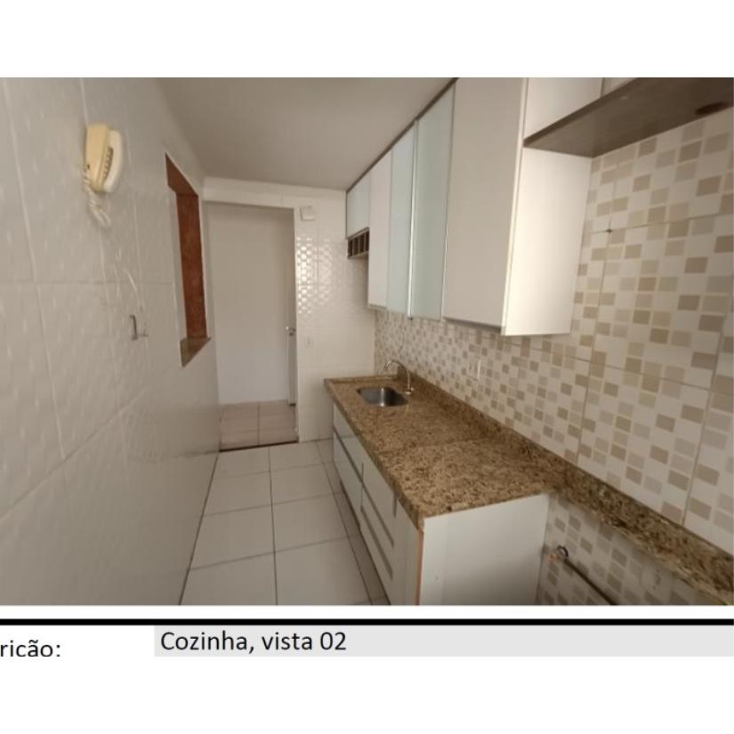 Foto de Campinas/SP - Jardim Márcia - Apartamento com 138m²
