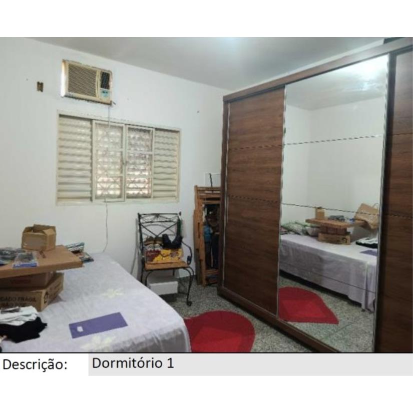 Foto de Guapiaçu/SP - Residencial São Marcos - Casa com 115m²
