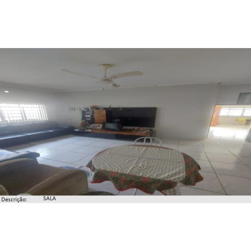 Foto de José Bonifácio/SP - São José - Casa com 260m²
