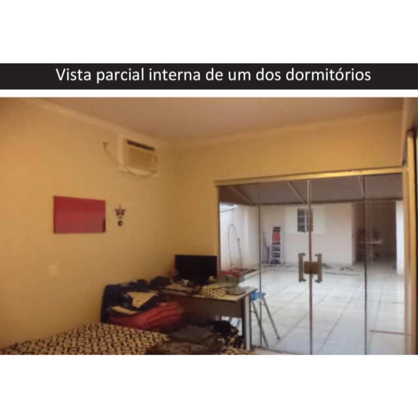 Foto de Limeira/SP - Jardim Nossa Senhora de Fátima - Casa com 163m²