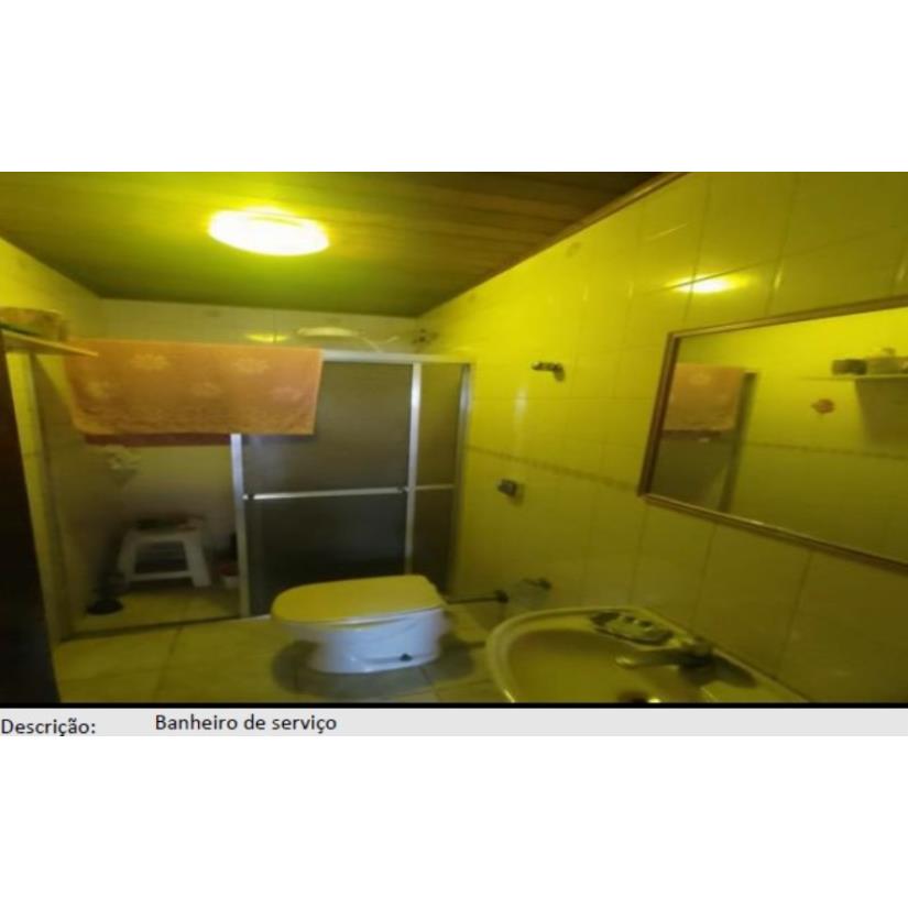 Foto de Santana de Parnaíba/SP – Alphaville – Casa com 559m²