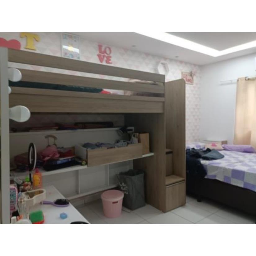 Foto de Paulista/PE - Maranguape I - Casa com 170m²