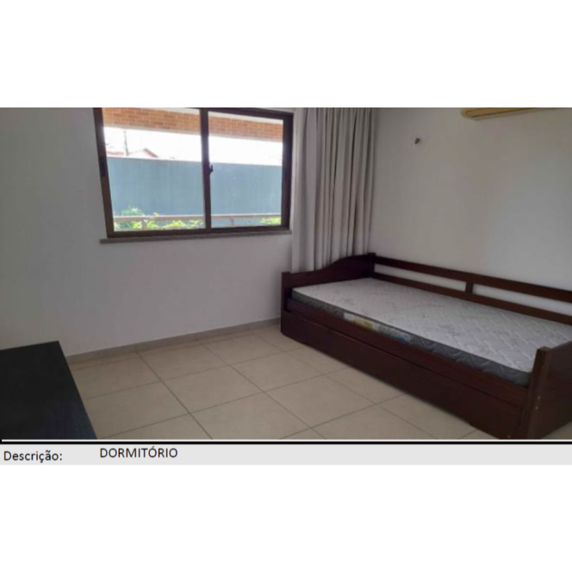 Foto de Aquiraz/CE - Porto das Dunas - Apartamento com 88m²