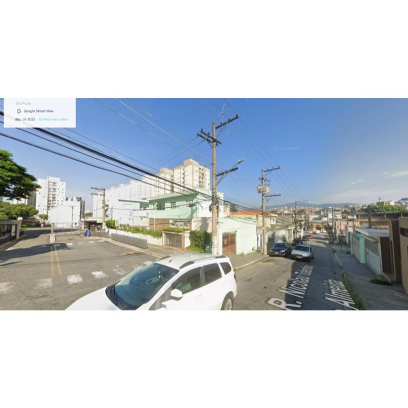 Foto de São Paulo/SP - Vila Nova Cachoeirinha - Apartamento com 51m²