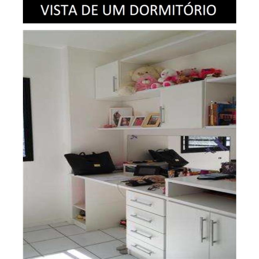 Foto de Salvador/BA - Candeal - Apartamento com 88m²