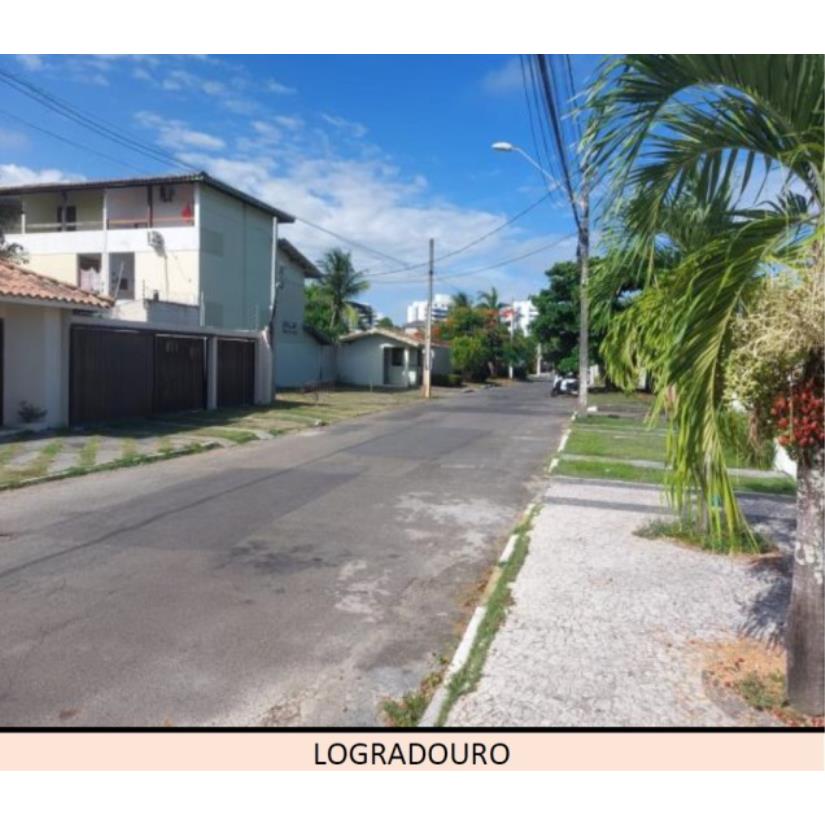 Foto de Lauro de Freitas/BA - Buraquinho - Casa com 160m²