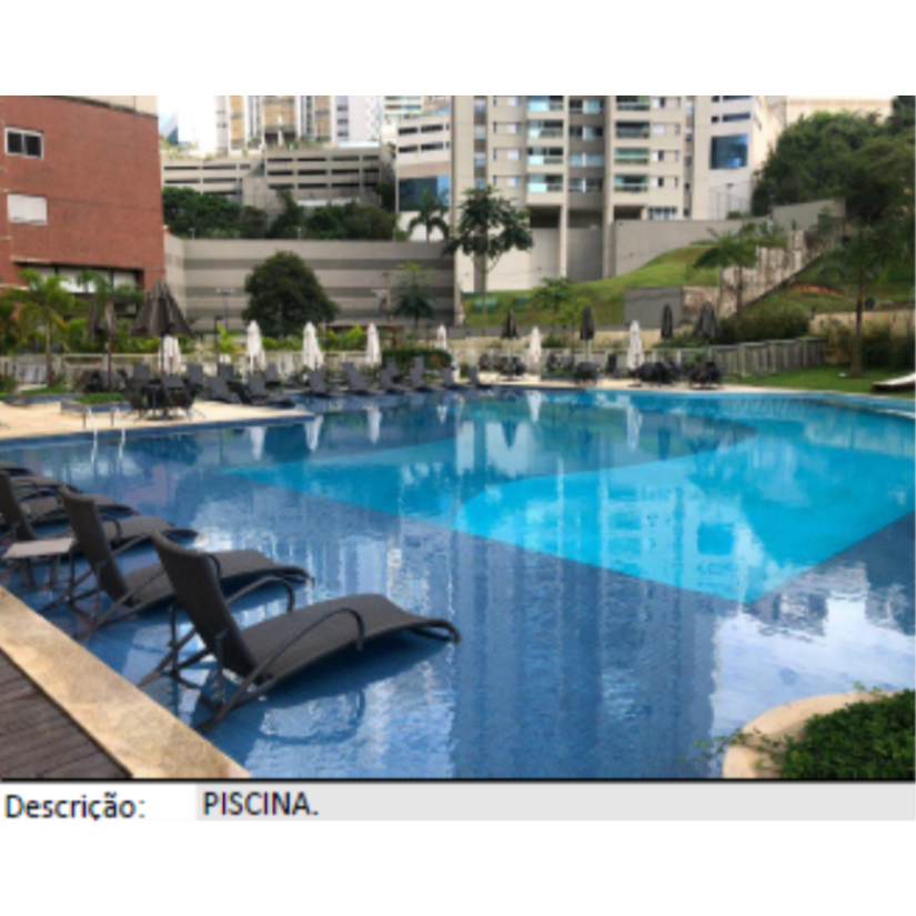 Foto de Nova Lima/MG - Vila da Serra - Apartamento com 92m²