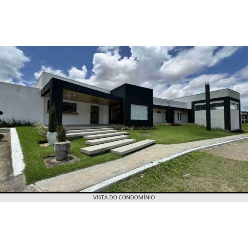 Foto de Camaragibe/PE – Aldeia dos Camarás – Casa com 131m²