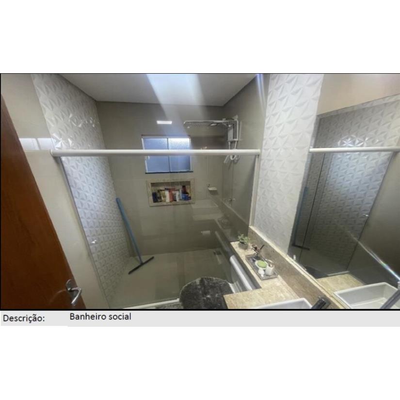 Foto de Londrina/PR – Jardim Tropical B – Casa com 114m²