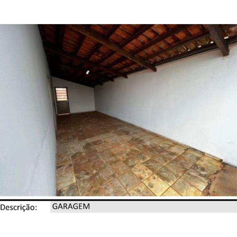 Rua Sete, s/nº, lote 09, quadra 10, Setor Residencial Dona Gercina, Rio Verde, GO