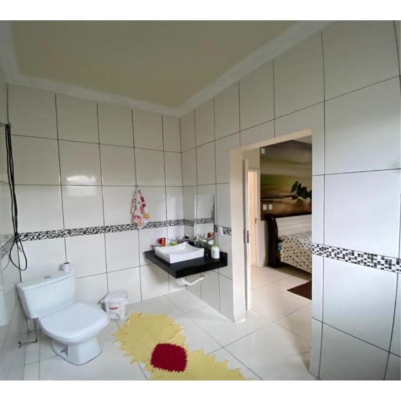 Foto de Campo Verde/MT - Vale do Sol - Casa com 156m²
