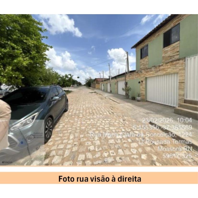Foto de Mossoró/RN - Abolição - Casa com 100m²