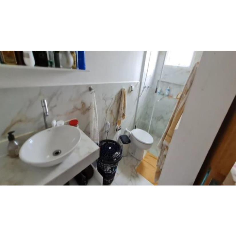 Foto de Assis/SP – Jardim Paraná - Casa com 81m²