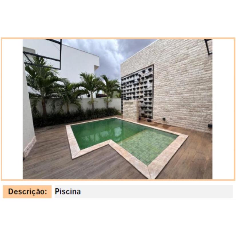 Foto de Cuiabá/MT – Ribeirão do Lipa – Casa com 247m²