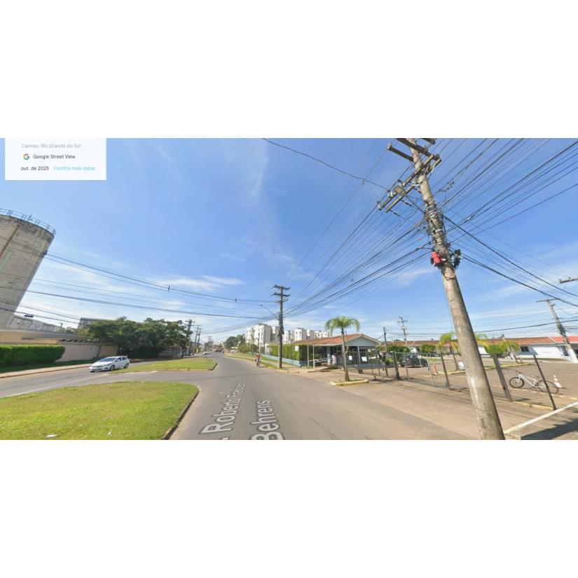 Foto de Canoas/RS - Mato Grande - Casa com 49m²