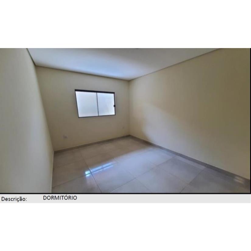 Foto de Águas Lindas de Goiás/GO - Chácaras Coimbra - Casa com 113m²