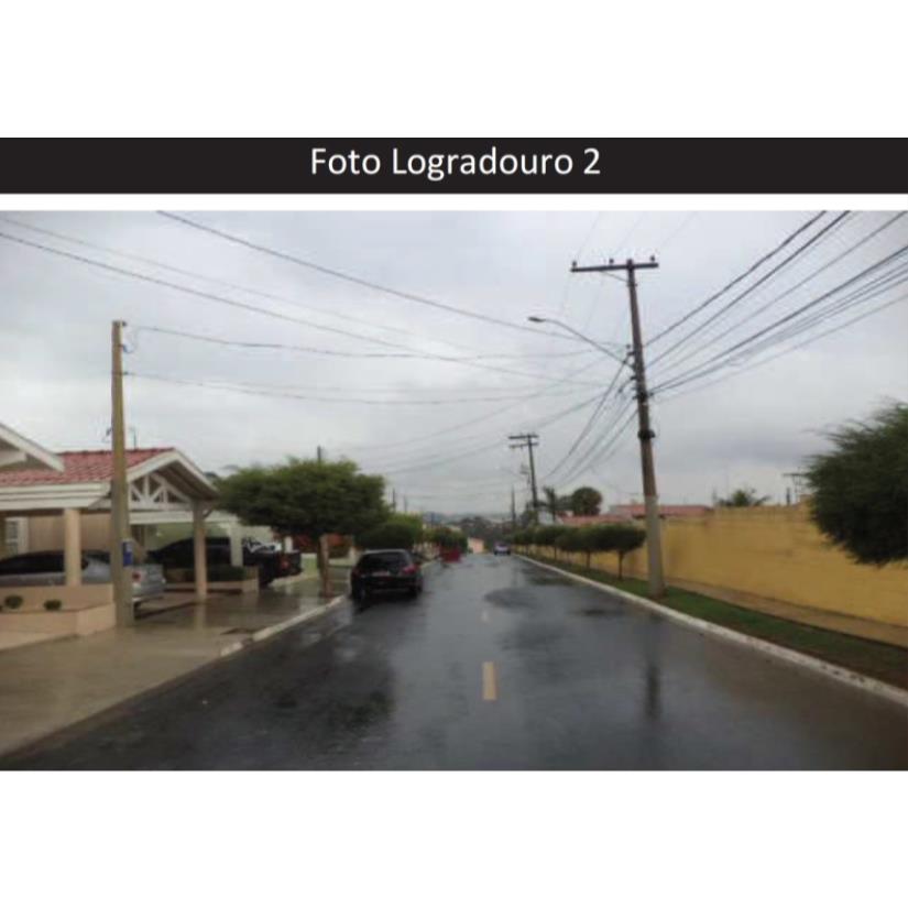 Foto de Limeira/SP - Jardim Nossa Senhora de Fátima - Casa com 163m²