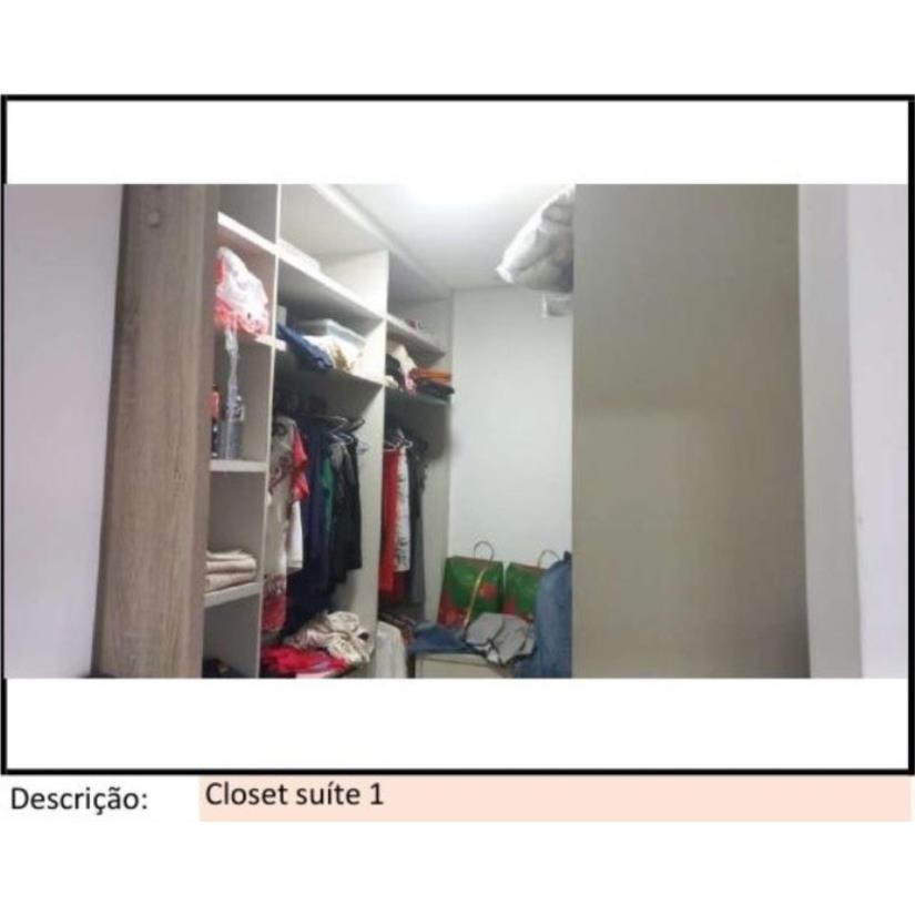 Foto de Mogi das Cruzes/SP – Fazenda Rodeio – Casa com 246m²