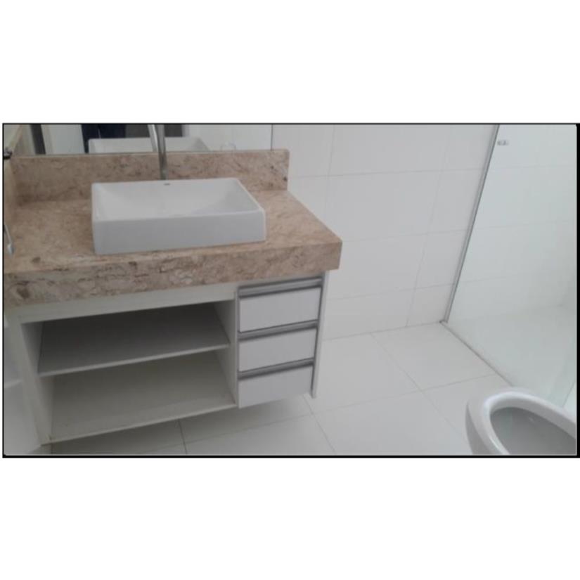 Foto de Limeira/SP – Parque Residencial Roland – Casa com 160m²