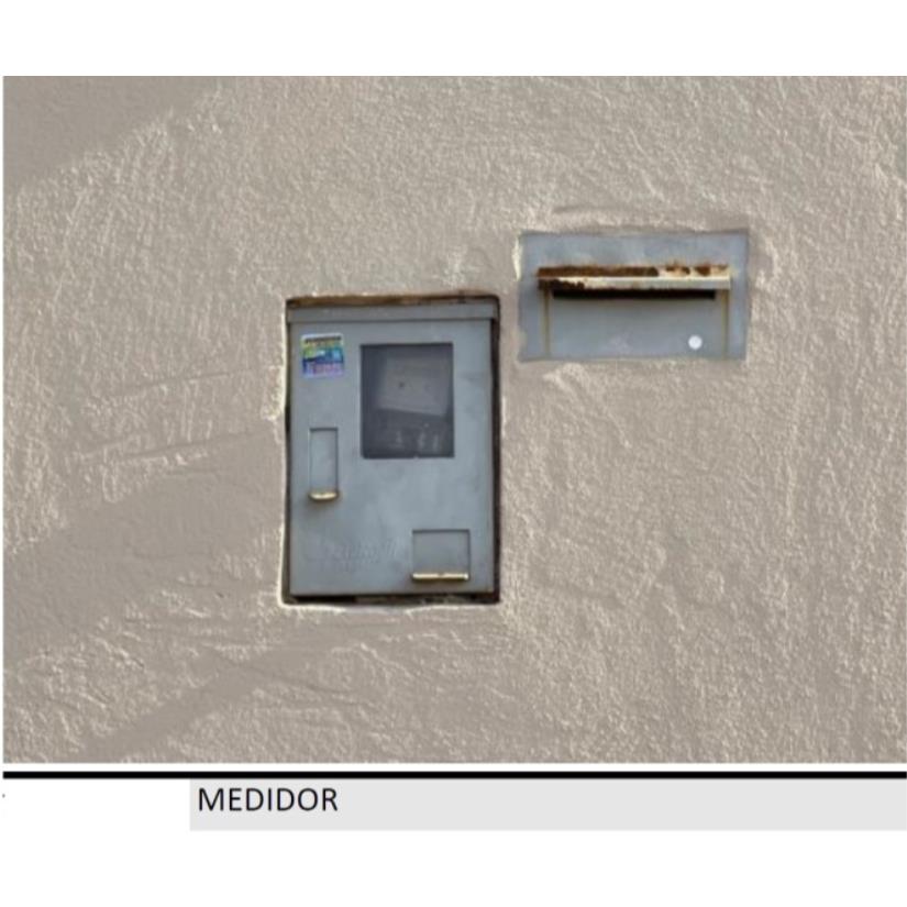 Foto de Jataí/GO - Dom Abel - Casa com 61m²