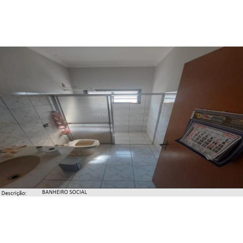 Foto de José Bonifácio/SP - São José - Casa com 260m²