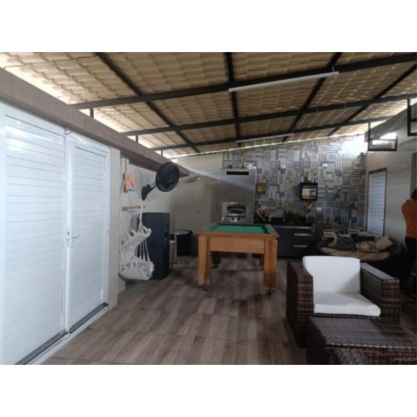 Foto de Paulista/PE - Maranguape I - Casa com 170m²