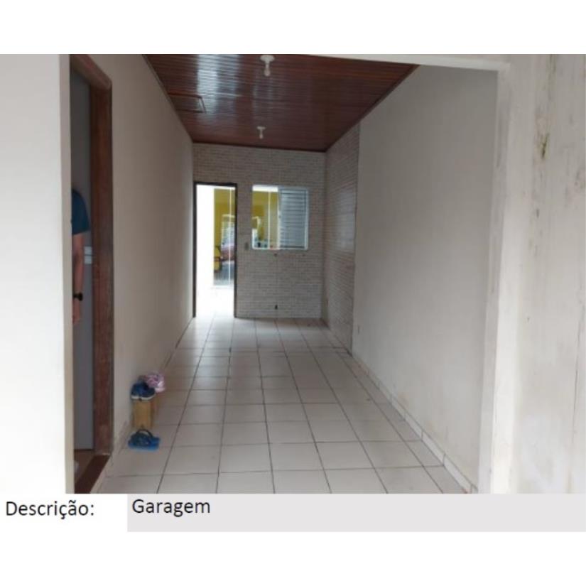 Foto de Araquari/SC - Itinga - Casa com 136m²