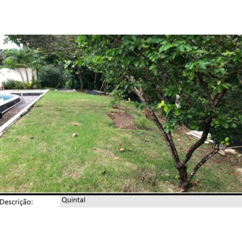 Foto de Salvador/BA - Patamares - Casa com 644m²