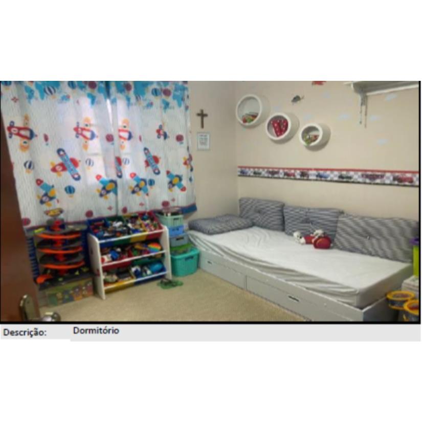 Foto de Taubaté/SP – Piracangaguá – Casa com 64m²