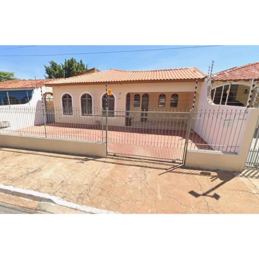 Foto de Cuiabá/MT - Cidade Alta - Casa com 285m²