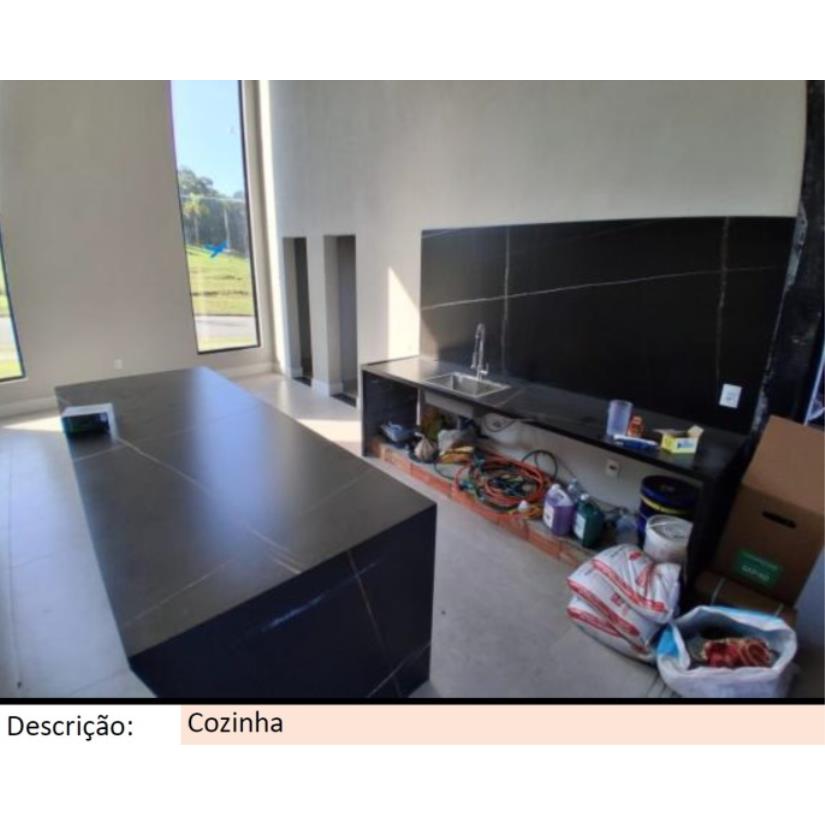 Foto de Valinhos/SP - Espírito Santo - Casa com 243m²