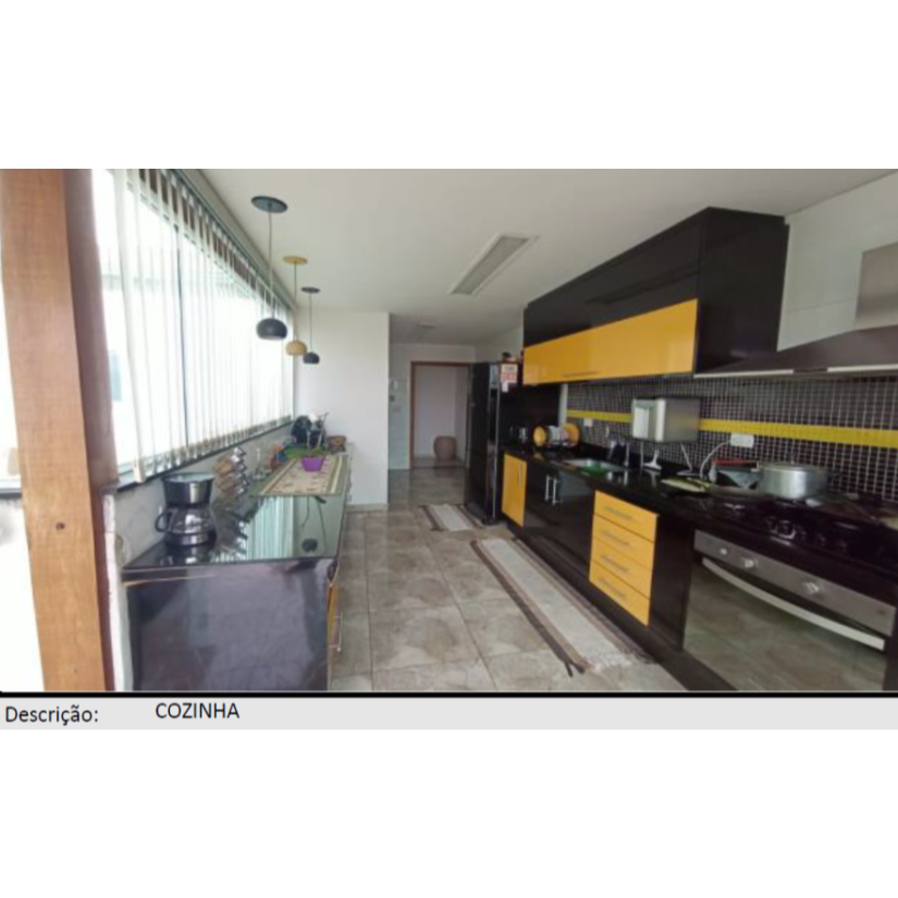 Foto de Santo André/SP - Vila Pires - Apartamento com terrraço
